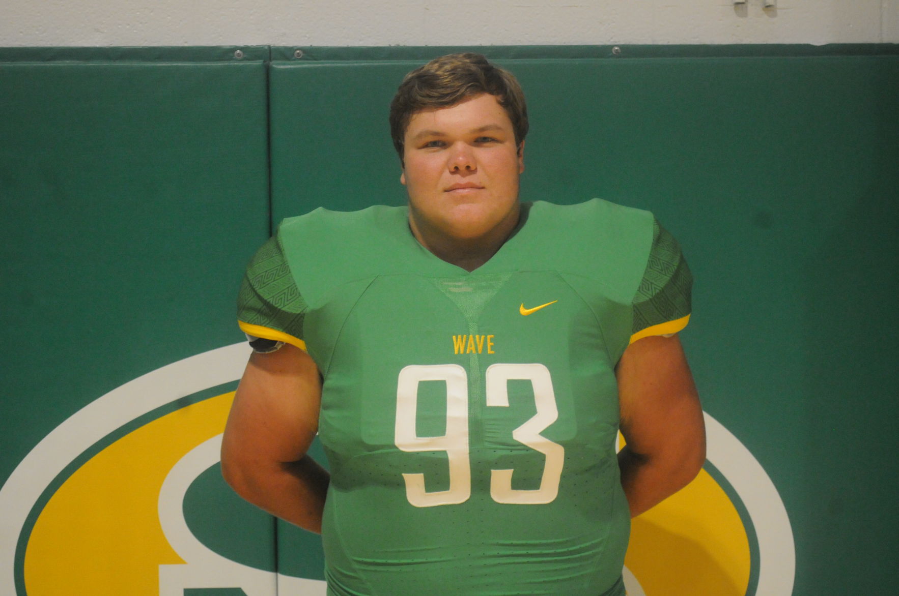 Ben Mitchum Summerville